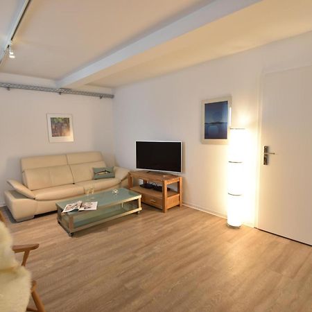 Stadtloft Flensburg Dış mekan fotoğraf