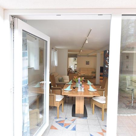 Stadtloft Flensburg Dış mekan fotoğraf