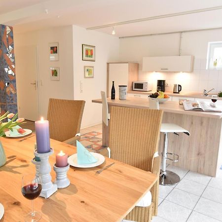 Stadtloft Flensburg Dış mekan fotoğraf