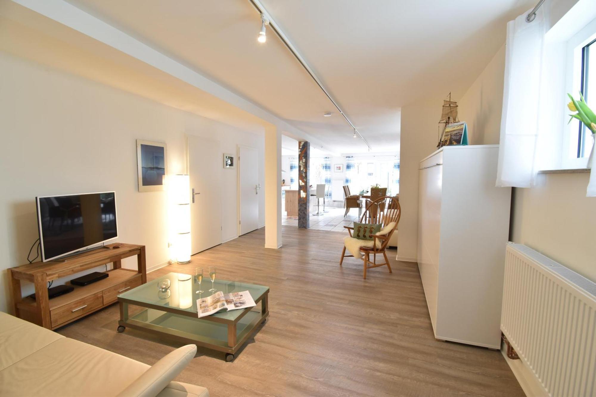 Stadtloft Flensburg Dış mekan fotoğraf
