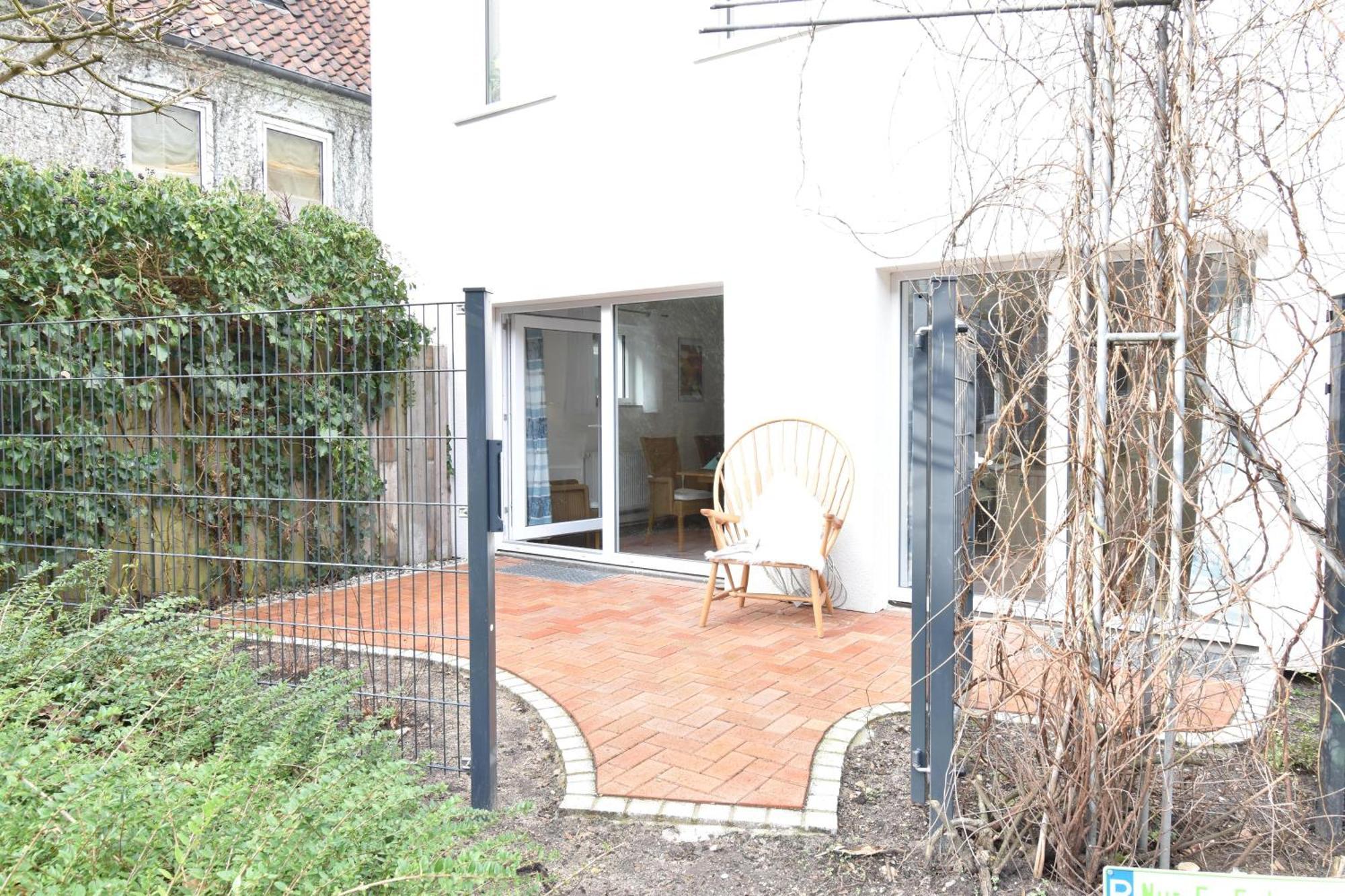 Stadtloft Flensburg Dış mekan fotoğraf