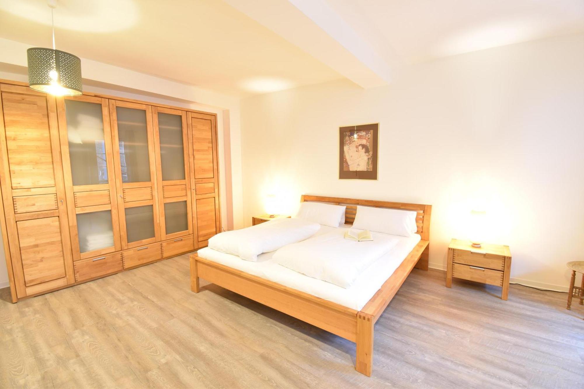 Stadtloft Flensburg Dış mekan fotoğraf