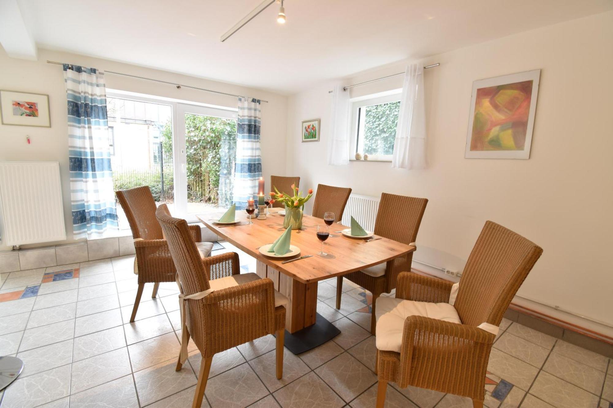 Stadtloft Flensburg Dış mekan fotoğraf