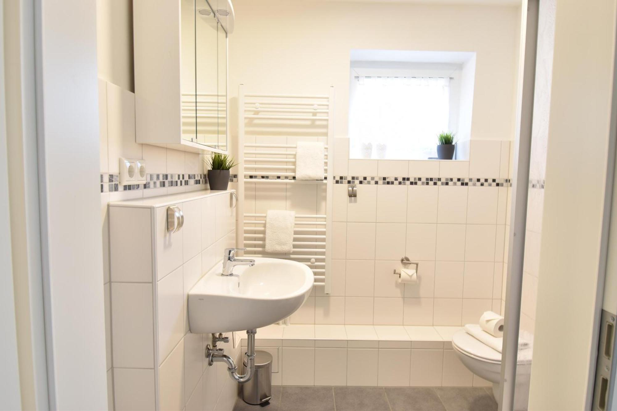 Stadtloft Flensburg Dış mekan fotoğraf