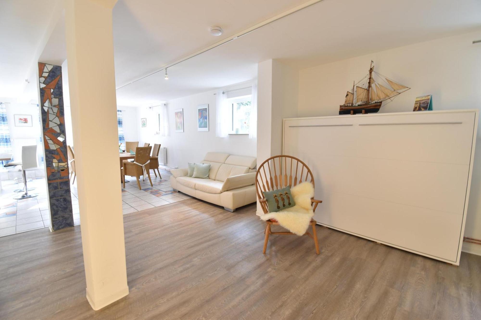 Stadtloft Flensburg Dış mekan fotoğraf
