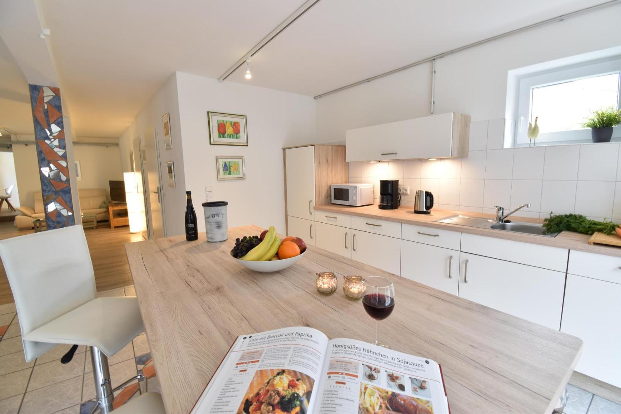 Stadtloft Flensburg Dış mekan fotoğraf