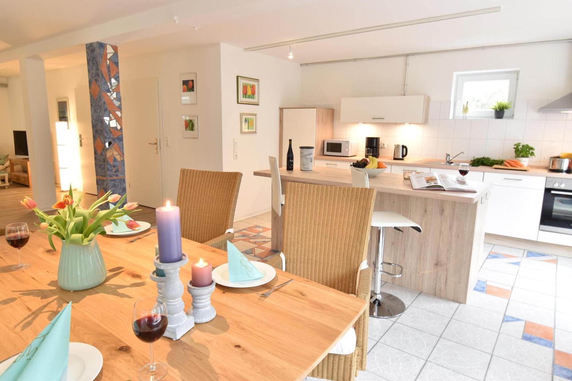Stadtloft Flensburg Dış mekan fotoğraf